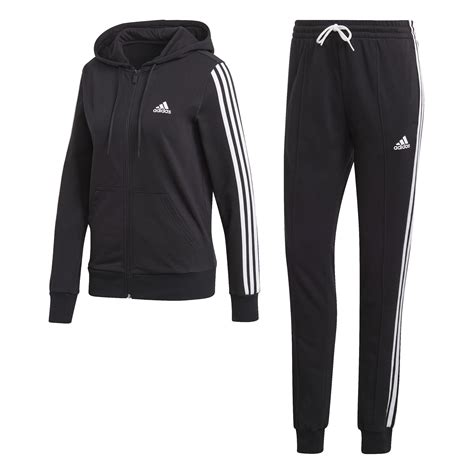 chandal adidas mujer re focus.